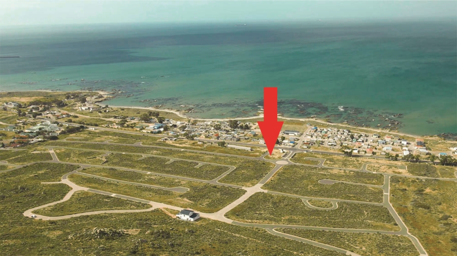 0 Bedroom Property for Sale in Steenbergs Cove Western Cape